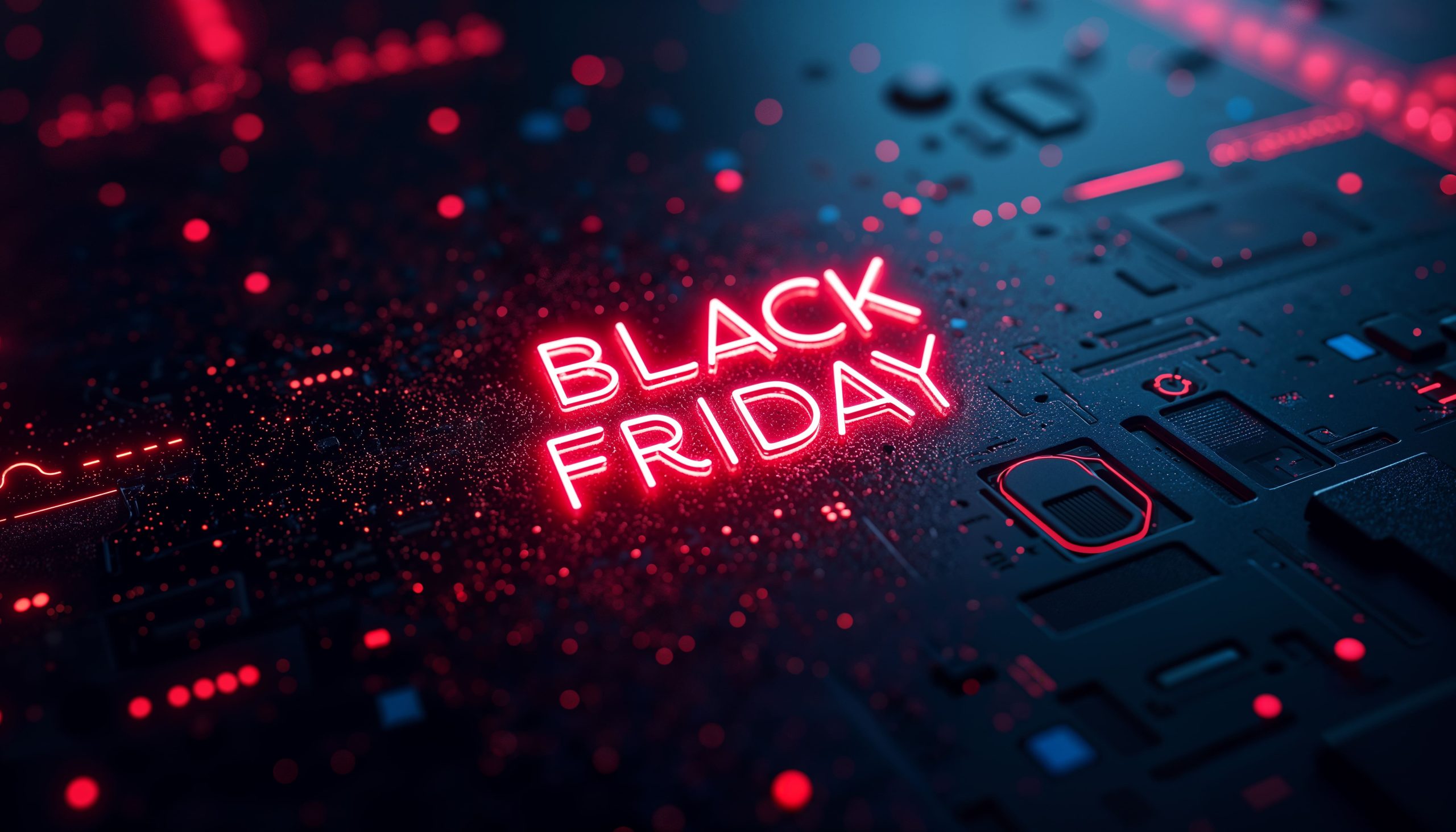 Black Friday: comprar ou “ser comprado”?